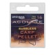 Drennan Acolyte Spade End Hooks - Barbless Carp Pellet