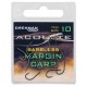 Drennan Acolyte Spade End Hooks - Barbless Margin Carp