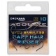 Drennan Acolyte Eyed Hooks - Barbless Carp Hair Rigger