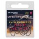 Drennan Acolyte Eyed Hooks - Barbless Carp Method
