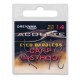 Drennan Acolyte Eyed Hooks - Barbless Carp Method