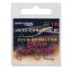 Drennan Acolyte Eyed Hooks - Barbless Carp Method