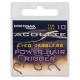 Drennan Acolyte Eyed Hooks - Barbless Power Hair Rigger