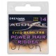 Drennan Acolyte Eyed Hooks - Barbless Power Hair Rigger