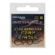Drennan Acolyte Eyed Hooks - Barbless Carp Circle