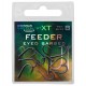 Drennan Specialist XT Eyed Hooks - Micro Barbed Feeder