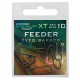 Drennan Specialist XT Eyed Hooks - Micro Barbed Feeder