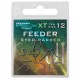 Drennan Specialist XT Eyed Hooks - Micro Barbed Feeder