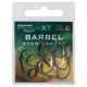Drennan Specialist XT Eyed Hooks - Micro Barbed Barbel