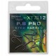 Drennan Specialist XT Eyed Hooks - Micro Barbed P.B Pro