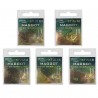 Drennan Specialist XT Eyed Hooks - Barbless Maggot