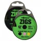 Korda Ready Tied Zig Rigs