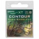Drennan Specialist XT Eyed Hooks - Barbless Contour