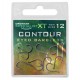 Drennan Specialist XT Eyed Hooks - Barbless Contour
