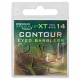 Drennan Specialist XT Eyed Hooks - Barbless Contour