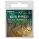 Drennan Specialist XT Eyed Hooks - Barbless Gripper