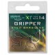 Drennan Specialist XT Eyed Hooks - Barbless Gripper
