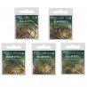 Drennan Specialist XT Eyed Hooks - Barbless Barbel
