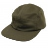 ESP Green 5 Panel Cap