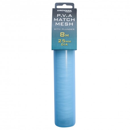 Drennan 25mm PVA Match Mesh Kit