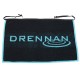 Drennan Black & Aqua Apron Towel