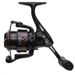 Drennan Red Range 3K Float Reel