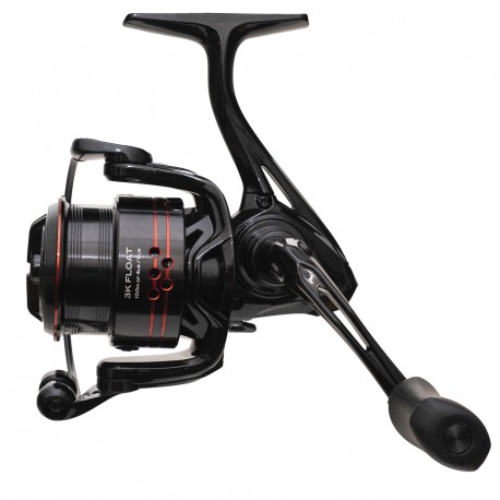 Drennan Red Range 3K Float Reel