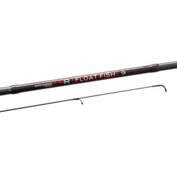 Drennan Red Range 9ft Float Fish Rod