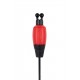 Fox Black Label Halo Illuminated Dinky Bobbins