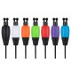 Fox Black Label Halo Illuminated Dinky Bobbins