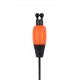 Fox Black Label Halo Illuminated Dinky Bobbins