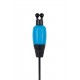 Fox Black Label Halo Illuminated Dinky Bobbins