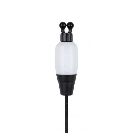Fox Black Label Halo Illuminated Dinky Bobbins