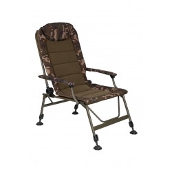 Fox CamoLite Large Recliner Chair