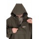 Fox Khaki 10,000mm Waterproof Poncho