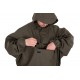 Fox Khaki 10,000mm Waterproof Poncho