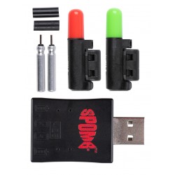 Spomb Light Full Kit