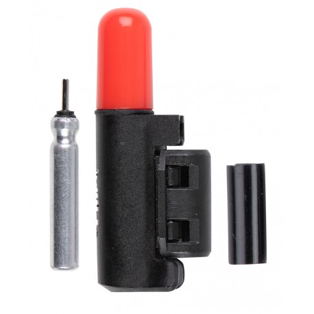 Spomb Single Red Light Only