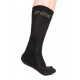 Fox Black Socks - Pack of 3