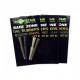 Korda Tail Rubbers - All Colours