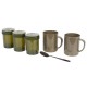 Trakker NXG Camo Luggage Range - Brew Kit Bag