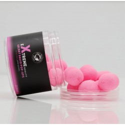 Holy Mackerel Infusions Range - Secret Squid 24mm Barrel Pop-Ups