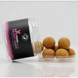 Holy Mackerel Infusions Range - Secret Squid 24mm Round Wafters