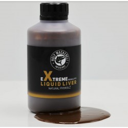 Holy Mackerel Infusions Range - Liquid Liver Natural HydroilZ