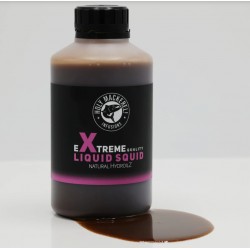 Holy Mackerel Infusions Range - Liquid Squid Natural HydroilZ