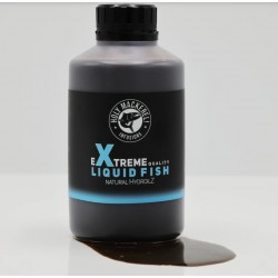 Holy Mackerel Infusions Range - Liquid Fish Natural HydroilZ