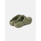 Fortis Olive Tego Clogs