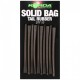 Korda Solidz PVA Bag Tail Rubbers