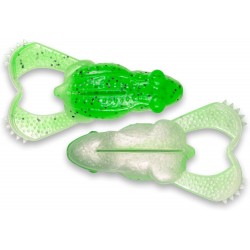 Savage Gear 11cm Tough Toad Floating Lures