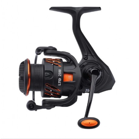 Savage Gear Orange Ltd. Spinning Reel